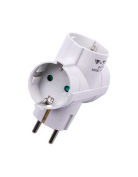 Rozgałęźnik V-TAC SKU8786 VT-1008