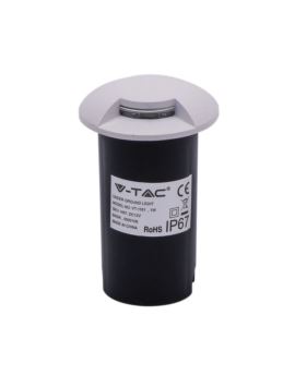 Oprawa V-TAC SKU1467 VT-1161 6500K 1W 10lm