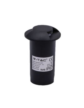 Oprawa V-TAC SKU1468 VT-1161-B 6500K 1W 10lm
