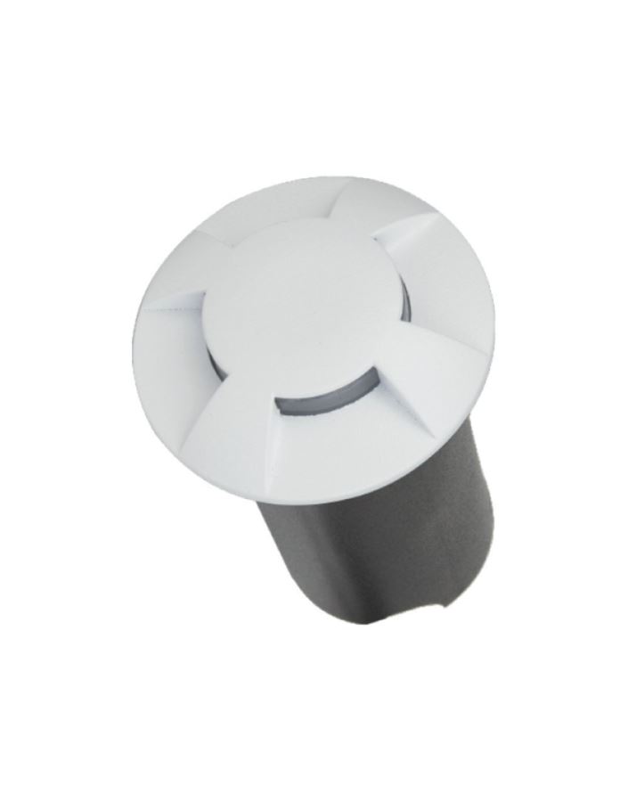 Oprawa V-TAC SKU1471 VT-1171-W 6500K 1W 10lm