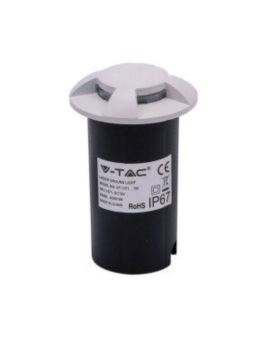 Oprawa V-TAC SKU1471 VT-1171-W 6500K 1W 10lm