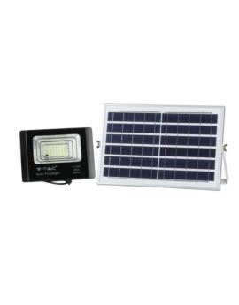 Projektor V-TAC SKU94006 VT-25W 6000K 12W 550lm