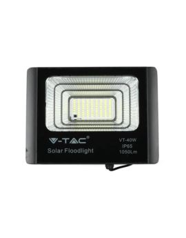Projektor V-TAC SKU94008 VT-40W 6000K 16W 1050lm