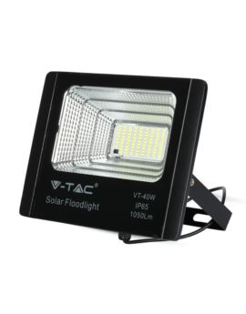 Projektor V-TAC SKU94008 VT-40W 6000K 16W 1050lm