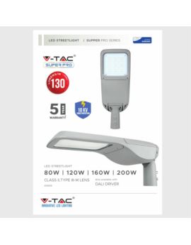 Oprawa V-TAC SKU542 VT-120ST 4000K 120W 15600lm