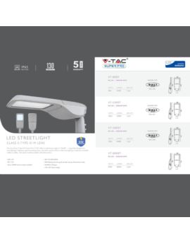 Oprawa V-TAC SKU543 VT-160ST 4000K 160W 20800lm