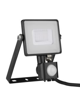Projektor V-TAC SKU460 VT-30-S-B 3000K 30W 2400lm