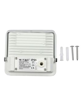 Projektor V-TAC SKU5984 VT-5020 RGB+2700K-6400K 20