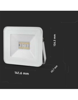 Projektor V-TAC SKU5984 VT-5020 RGB+2700K-6400K 20