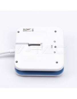 Przedłużacz V-TAC SKU8799 VT-1153-2