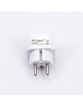 Rozgałęźnik V-TAC SKU8801 VT-1022