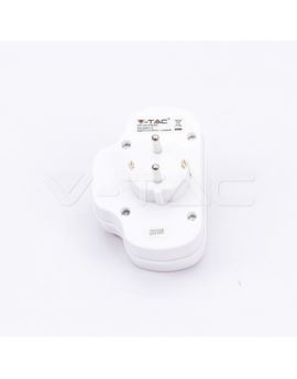 Rozgałęźnik V-TAC SKU8806 VT-1063