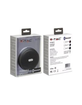 Przenośny V-TAC SKU7717 VT-6211
