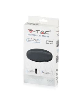 Sterowanie V-TAC SKU8651 VT-5151