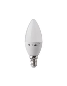 Żarówka V-TAC SKU2771 VT-2214 6400K+RGB 3,5W 320lm