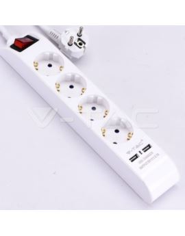 Listwa V-TAC SKU8808 VT-1144-2