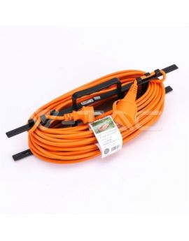 Przedłużacz V-TAC SKU8815 VT-3002-30