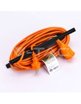 Przedłużacz V-TAC SKU8816 VT-3002-15