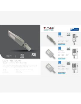 Oprawa V-TAC SKU954 VT-103ST 5700K 100W 14000lm