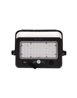 Projektor V-TAC SKU8674 VT-788-10 4000K 10W 1100lm