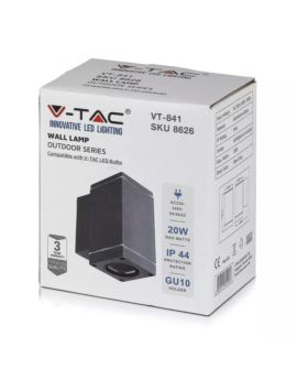 Kinkiet V-TAC SKU8626 VT-841