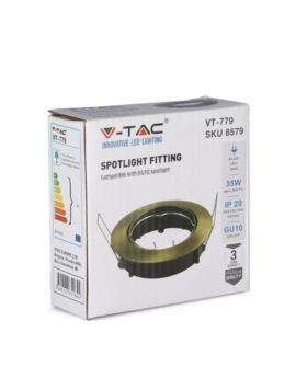 Oczko V-TAC SKU8579 VT-779-G