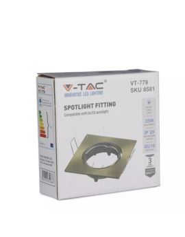 Oczko V-TAC SKU8581 VT-779-SG