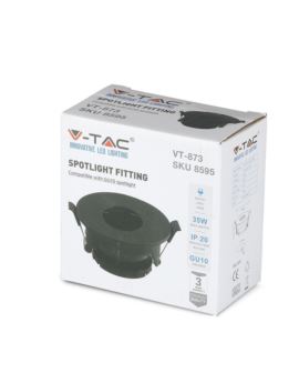 Oczko V-TAC SKU8595 VT-873