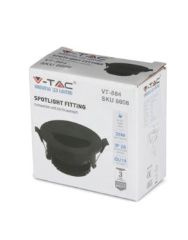 Oczko V-TAC SKU8608 VT-884