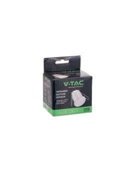 Czujnik V-TAC SKU6608 VT-8092 400W