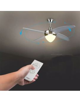 Wentylator V-TAC SKU7915 VT-6043-4 15W 1500lm
