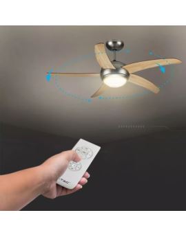 Wentylator V-TAC SKU7916 VT-6053-5 60W