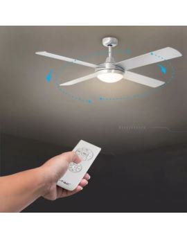 Wentylator V-TAC SKU7918 VT-6054-4 35W