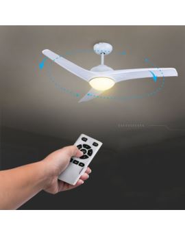 Wentylator V-TAC SKU7919 VT-6055-3 15W