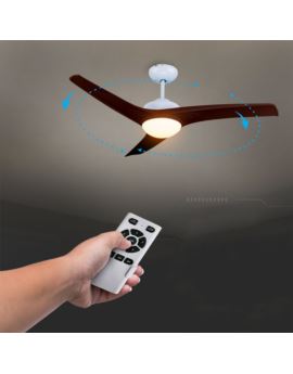 Wentylator V-TAC SKU7920 VT-6055-3 15W