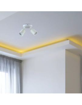Oprawa V-TAC SKU7981 VT-897 35W Max
