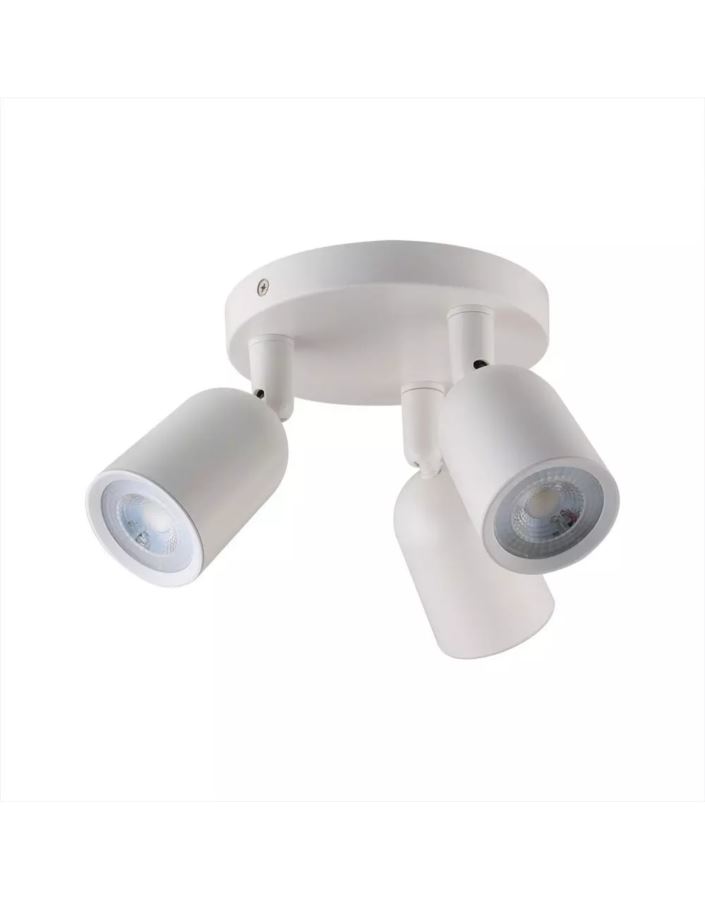 Oprawa V-TAC SKU7982 VT-899 35W Max