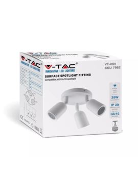 Oprawa V-TAC SKU7982 VT-899 35W Max