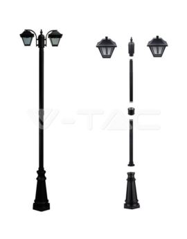 Latarnia V-TAC SKU8688 VT-847