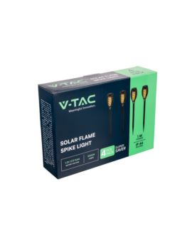 Lampa V-TAC SKU8689 VT-724 2200K 1W