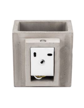 Kinkiet V-TAC SKU8693 VT-892 25W Max