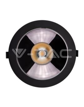 Oprawa V-TAC SKU20059 VT-2-33 6400K 30W 2400lm
