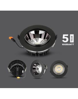 Oprawa V-TAC SKU20059 VT-2-33 6400K 30W 2400lm