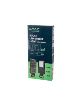 Oprawa V-TAC SKU5504 VT-ST42 6000K 40W 4800lm