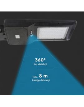 Oprawa V-TAC SKU5504 VT-ST42 6000K 40W 4800lm