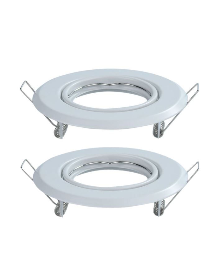 Oczko V-TAC SKU8938 VT-817-RD-W