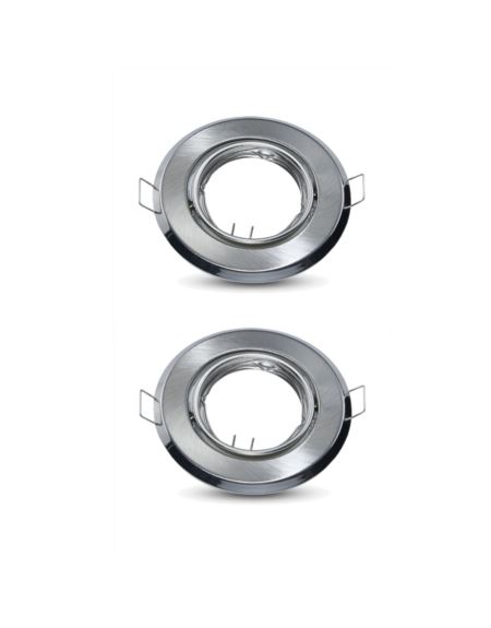 Oczko V-TAC SKU8939 VT-817-RD-SN