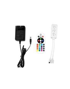 Taśma V-TAC SKU2628 VT-5050 54-EU RGB+2700K-6400K