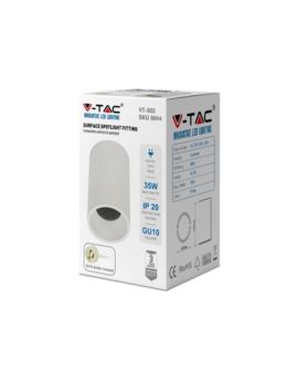 Oprawa V-TAC SKU8944 VT-802-W