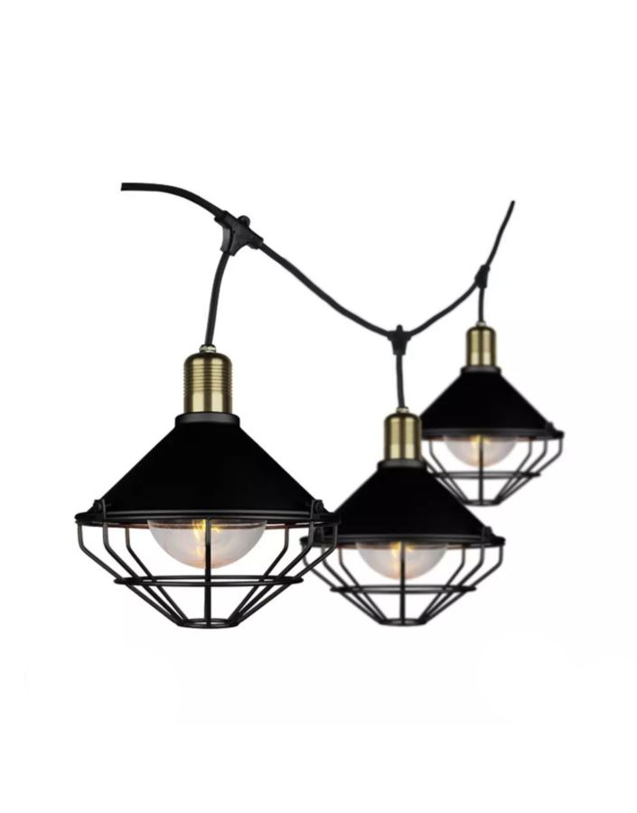 Girlanda V-TAC SKU8974 VT-717S